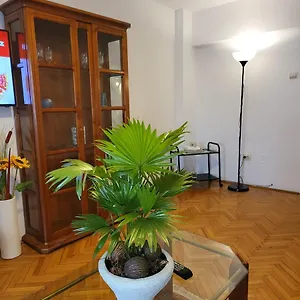 Melia Apartament