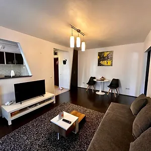 Appartamento Amzei, Bucarest