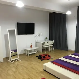 Park Апартаменты